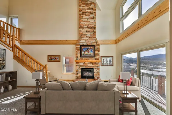 $1,199,000 | 904 Wapiti Drive, Unit 12B, Fraser, CO 80442