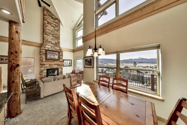 $1,199,000 | 904 Wapiti Drive, Unit 12B, Fraser, CO 80442