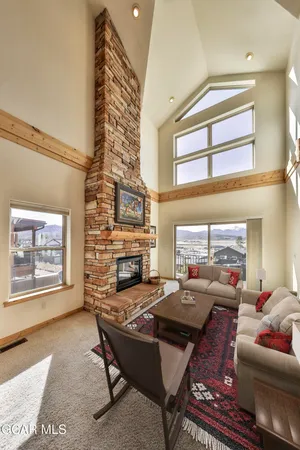 $1,199,000 | 904 Wapiti Drive, Unit 12B, Fraser, CO 80442
