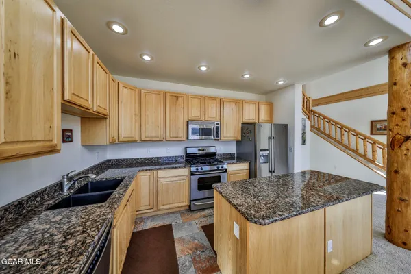 $1,199,000 | 904 Wapiti Drive, Unit 12B, Fraser, CO 80442