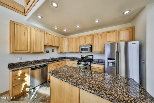 $1,199,000 | 904 Wapiti Drive, Unit 12B, Fraser, CO 80442