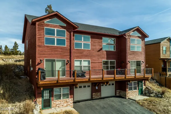 $1,199,000 | 904 Wapiti Drive, Unit 12B, Fraser, CO 80442