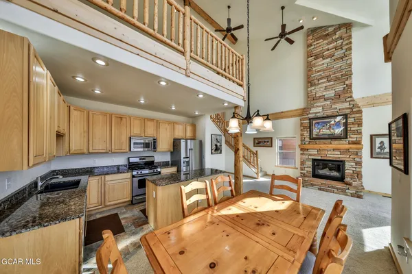 $1,199,000 | 904 Wapiti Drive, Unit 12B, Fraser, CO 80442