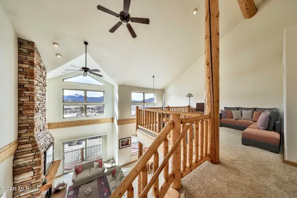 $1,199,000 | 904 Wapiti Drive, Unit 12B, Fraser, CO 80442