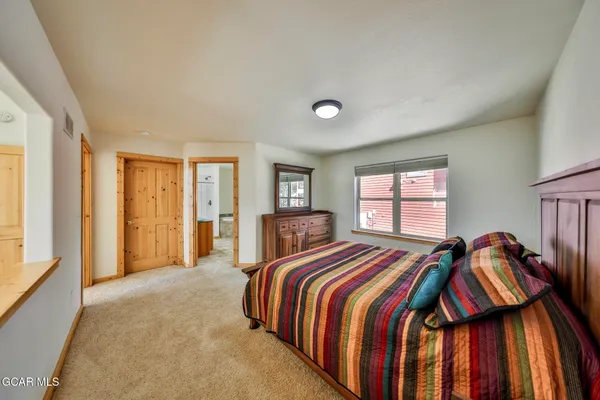 $1,199,000 | 904 Wapiti Drive, Unit 12B, Fraser, CO 80442