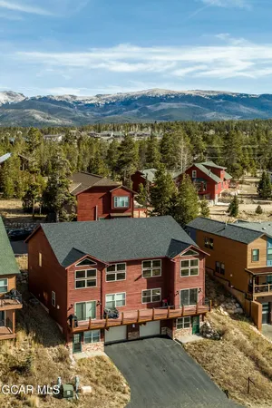 $1,199,000 | 904 Wapiti Drive, Unit 12B, Fraser, CO 80442
