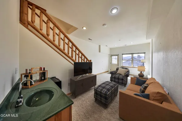 $1,199,000 | 904 Wapiti Drive, Unit 12B, Fraser, CO 80442