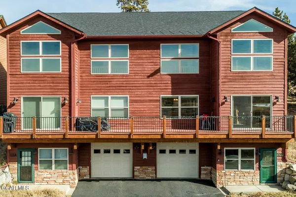 $1,199,000 | 904 Wapiti Drive, Unit 12B, Fraser, CO 80442
