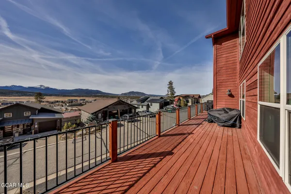 $1,199,000 | 904 Wapiti Drive, Unit 12B, Fraser, CO 80442