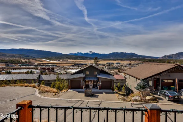 $1,199,000 | 904 Wapiti Drive, Unit 12B, Fraser, CO 80442