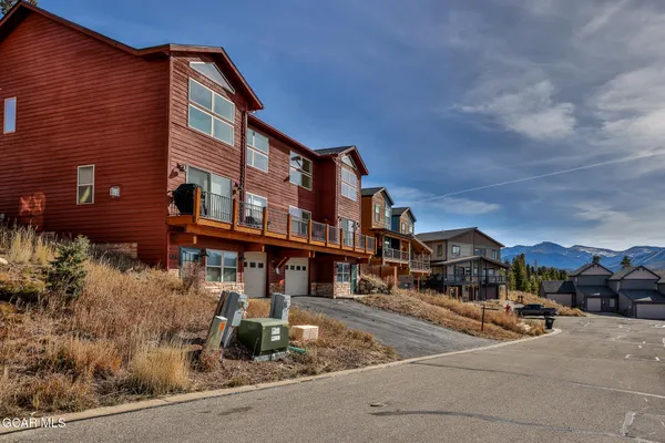 $1,199,000 | 904 Wapiti Drive, Unit 12B, Fraser, CO 80442