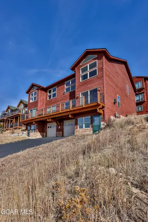 $1,199,000 | 904 Wapiti Drive, Unit 12B, Fraser, CO 80442