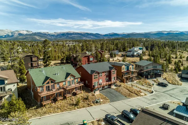 $1,199,000 | 904 Wapiti Drive, Unit 12B, Fraser, CO 80442