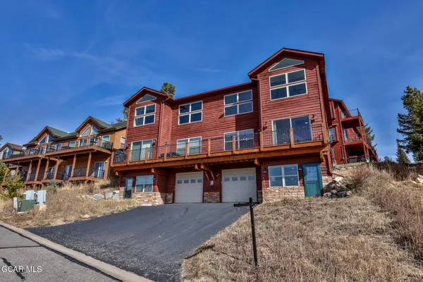 $1,199,000 | 904 Wapiti Drive, Unit 12B, Fraser, CO 80442