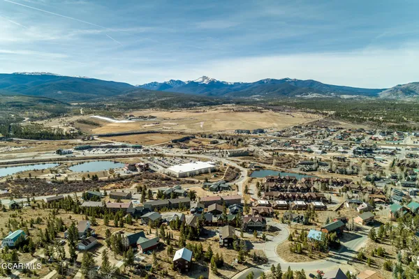$1,199,000 | 904 Wapiti Drive, Unit 12B, Fraser, CO 80442