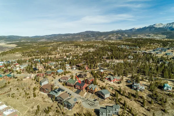 $1,199,000 | 904 Wapiti Drive, Unit 12B, Fraser, CO 80442