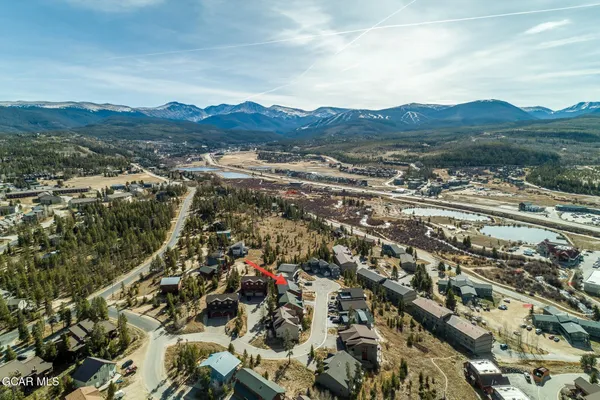 $1,199,000 | 904 Wapiti Drive, Unit 12B, Fraser, CO 80442