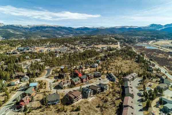 $1,199,000 | 904 Wapiti Drive, Unit 12B, Fraser, CO 80442