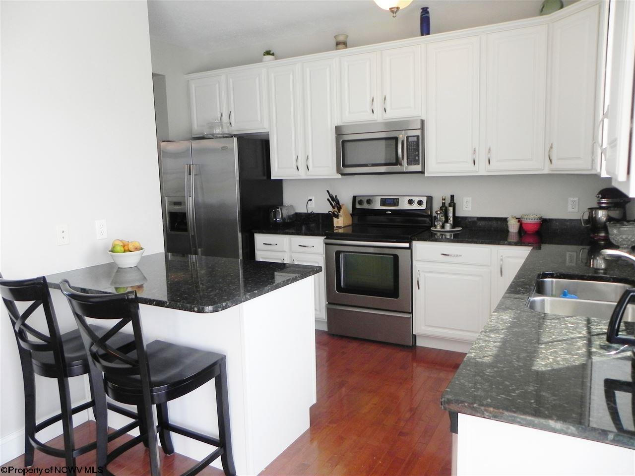 124 Open Ridge Road Morgantown, WV 26508 - Photo 8 of 20 Gallery Image 8