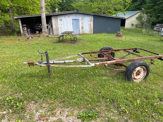 1720 Besstown Road Beersheba Springs, TN 37305 - Photo 64 of 75