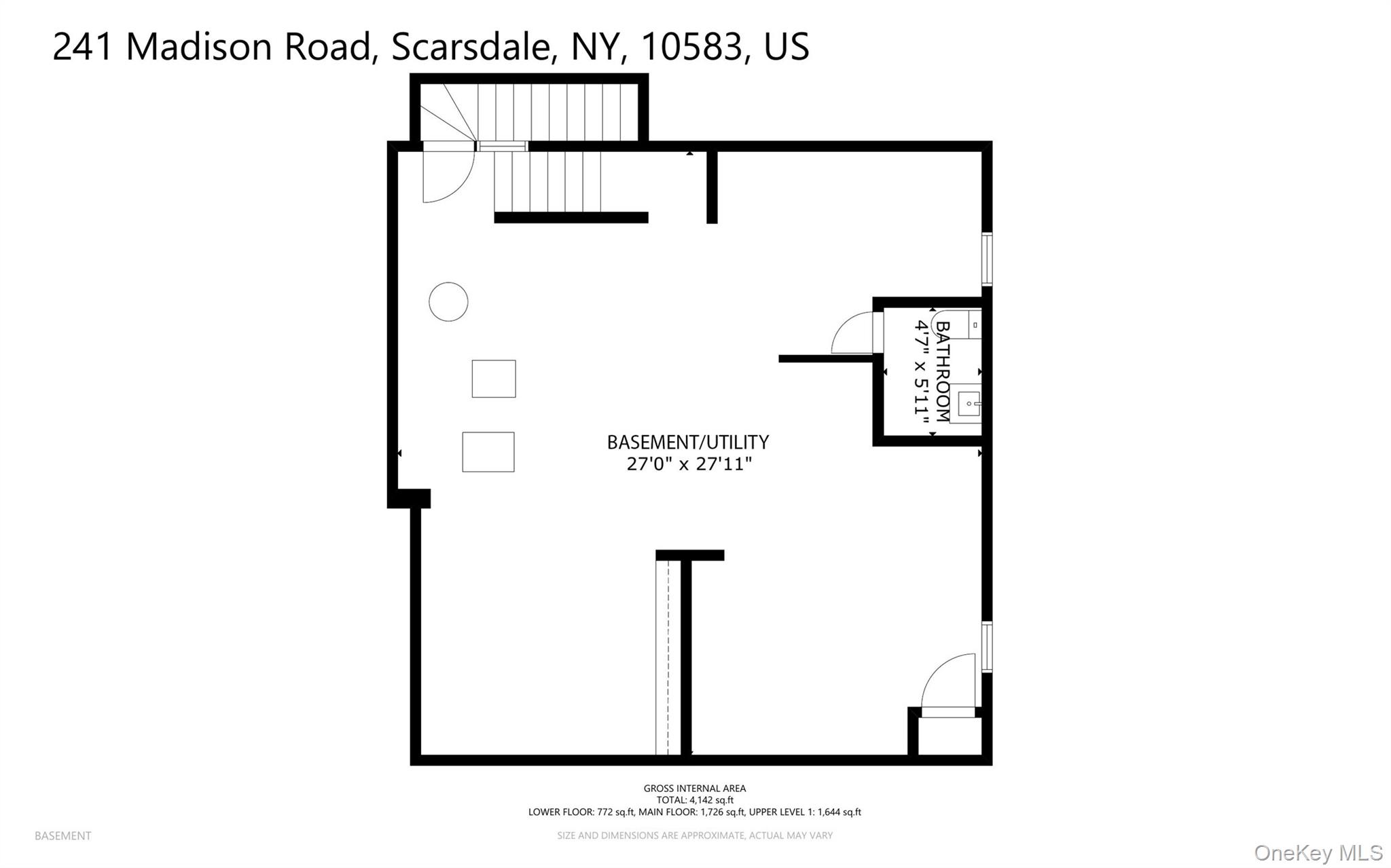 241 Madison Road Scarsdale, NY 10583 - Photo 33 of 33