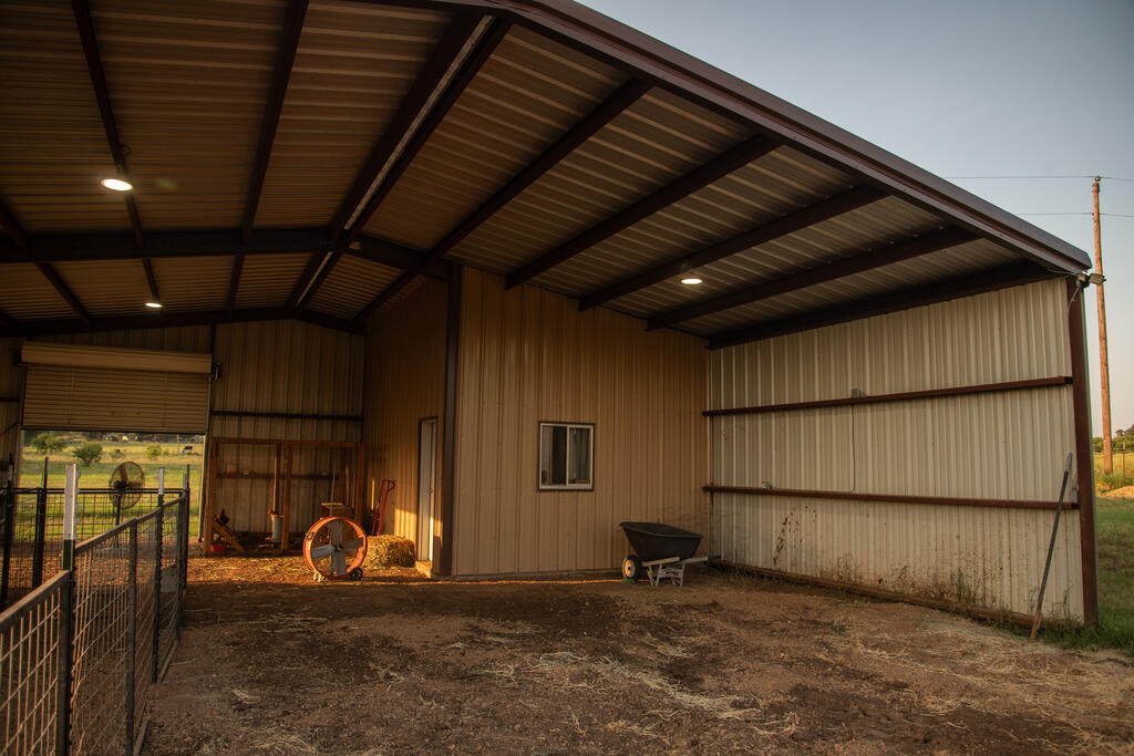 843 Durst Road Mason, TX 76856 - Photo 22 of 61 Gallery Image 22