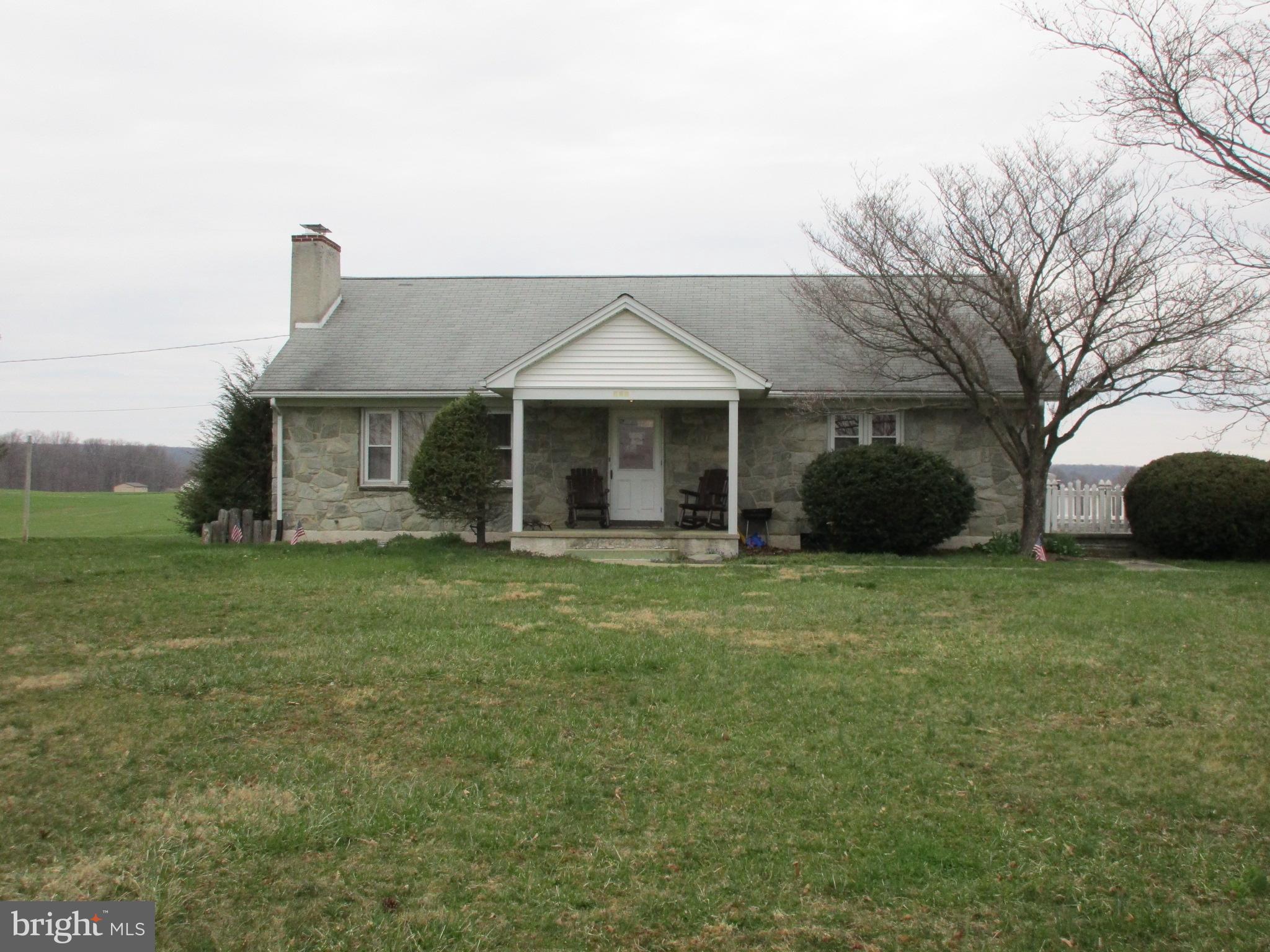 647 Red Hill Road Narvon, PA 17555 - Photo 1 of 8 Gallery Image 1