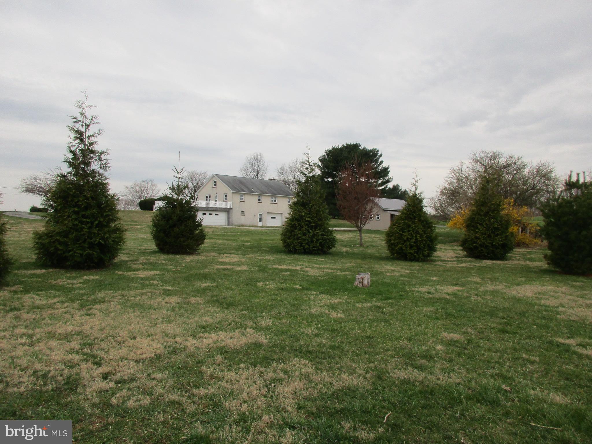 647 Red Hill Road Narvon, PA 17555 - Photo 5 of 8 Gallery Image 5