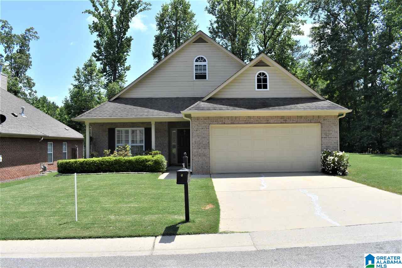 1341 Narrows Point Bend Birmingham, AL 35242 - Photo 37 of 37