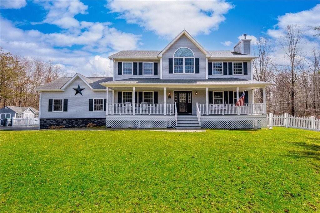 248 Ridge Road Westtown, NY 10998 - Photo 1 of 1 Gallery Image 1