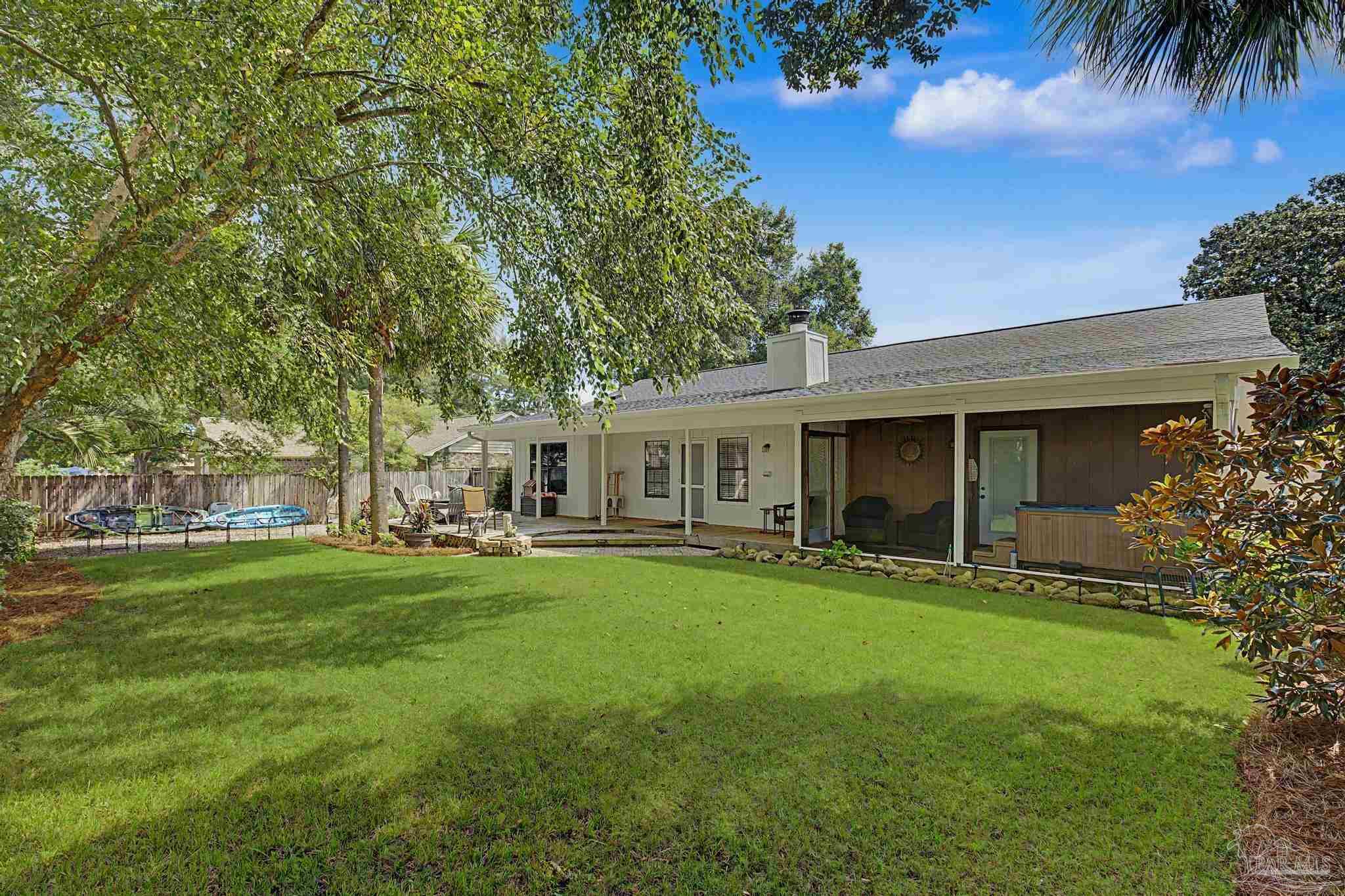 3380 Lemmington Road Pensacola, FL 32504 - Photo 11 of 57 Gallery Image 11