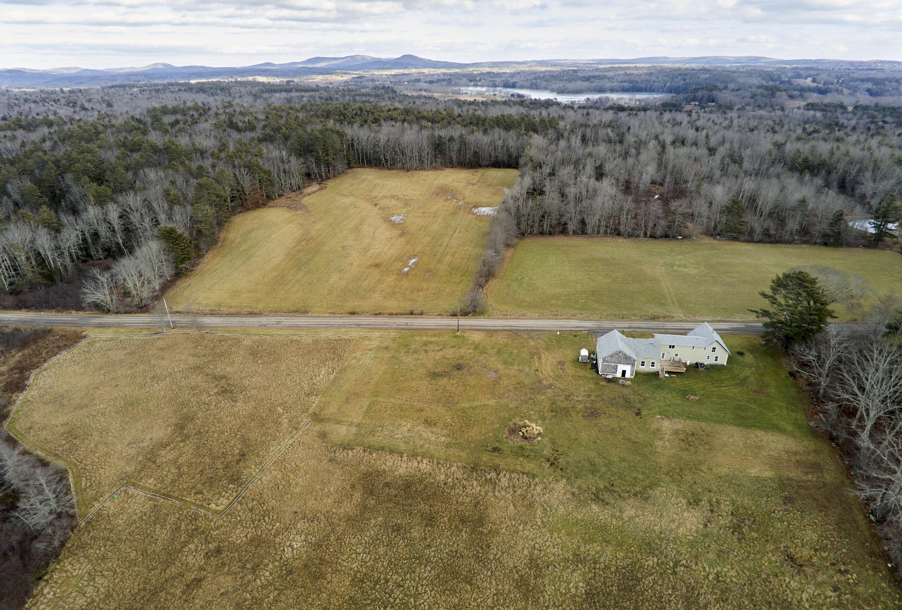 600 Manktown Road Waldoboro, ME 04572 - Photo 38 of 50 600 Manktown Road, Waldoboro