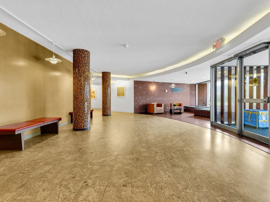 70-80 Park Street, Unit 7012 Brookline, MA 02446 - Photo 11 of 12 Gallery Image 11