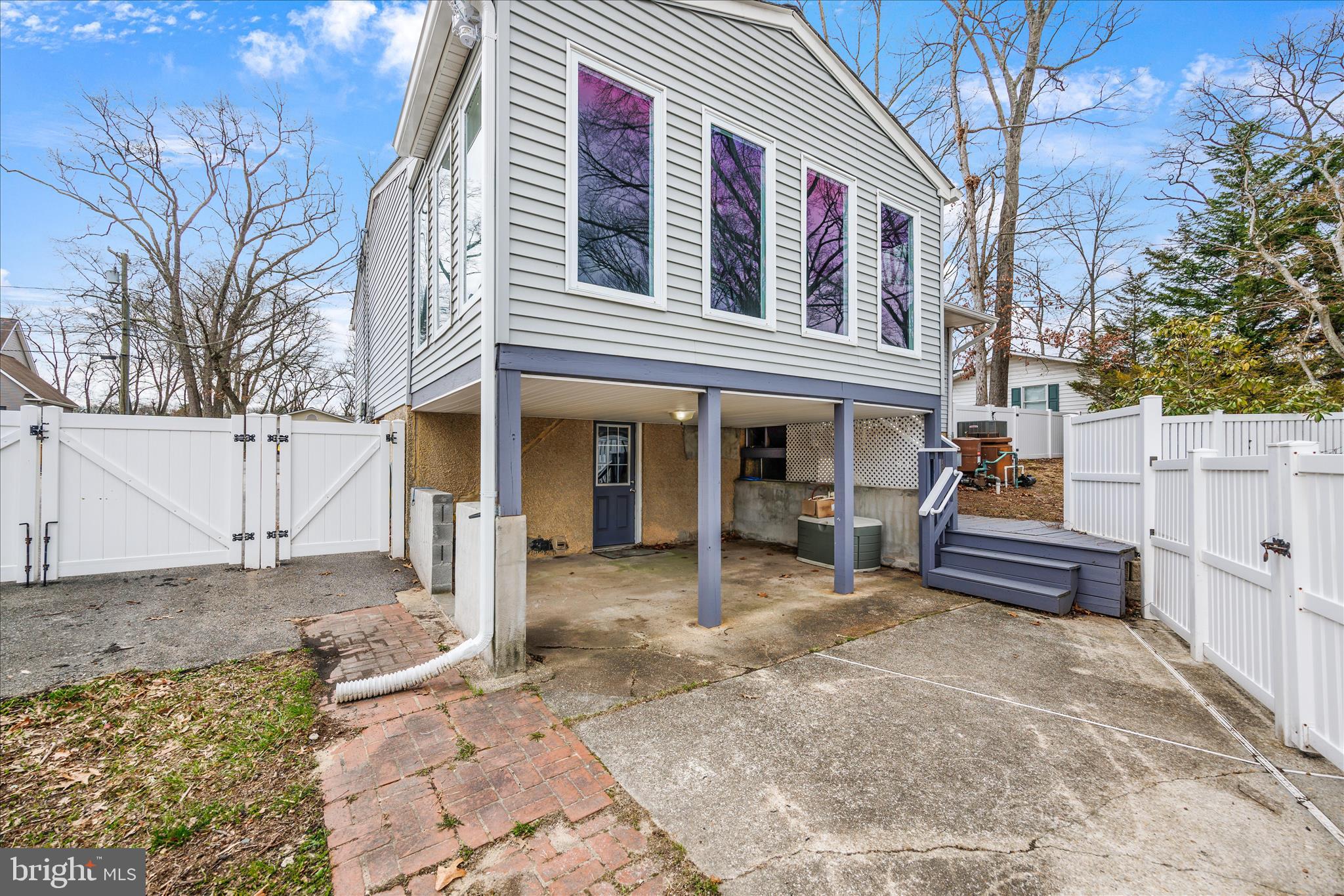 316 Dogwood Road Millersville, MD 21108 - Photo 33 of 38