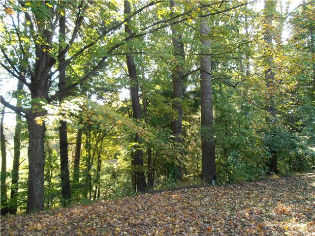 214 Hillcrest Road Manchester, TN 37355 - Photo 4 of 20 View From Deck 2