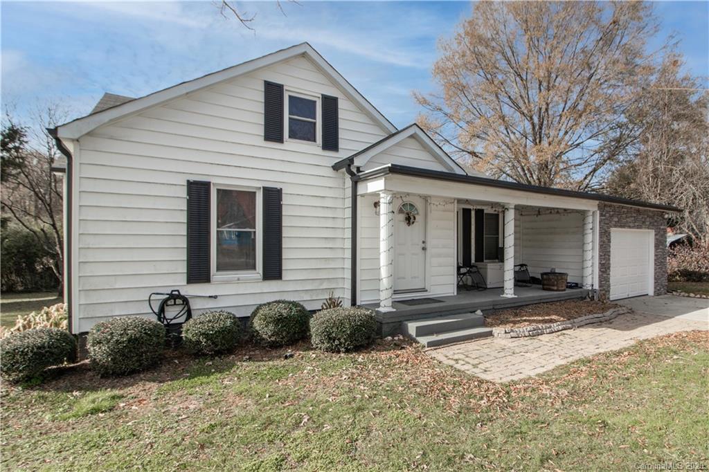 504 East Rice Street Landis, NC 28088 - Photo 2 of 35 Gallery Image 2