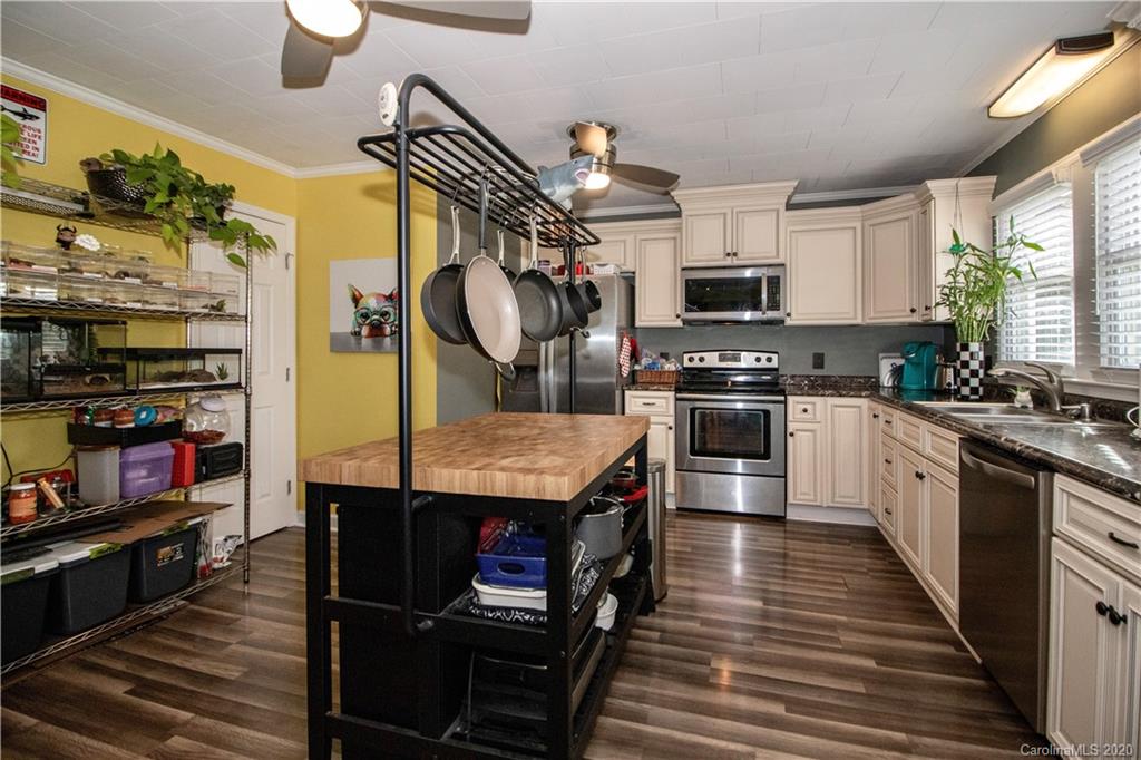 504 East Rice Street Landis, NC 28088 - Photo 13 of 35 Gallery Image 13