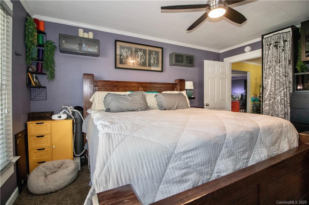 504 East Rice Street Landis, NC 28088 - Photo 17 of 35 Gallery Image 17