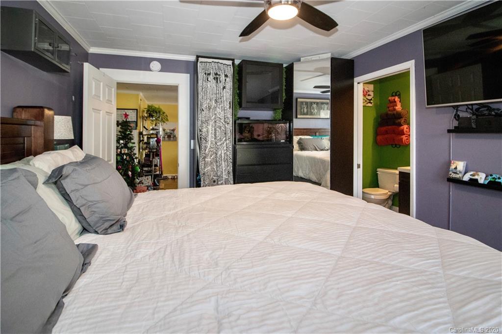 504 East Rice Street Landis, NC 28088 - Photo 18 of 35 Gallery Image 18