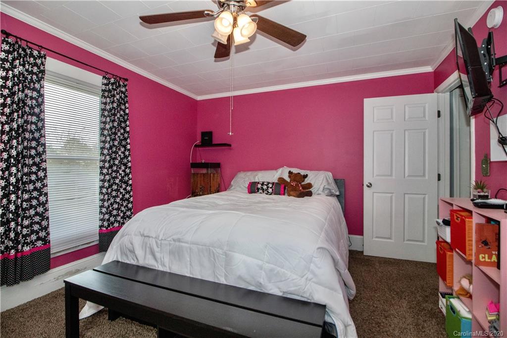 504 East Rice Street Landis, NC 28088 - Photo 20 of 35 Gallery Image 20
