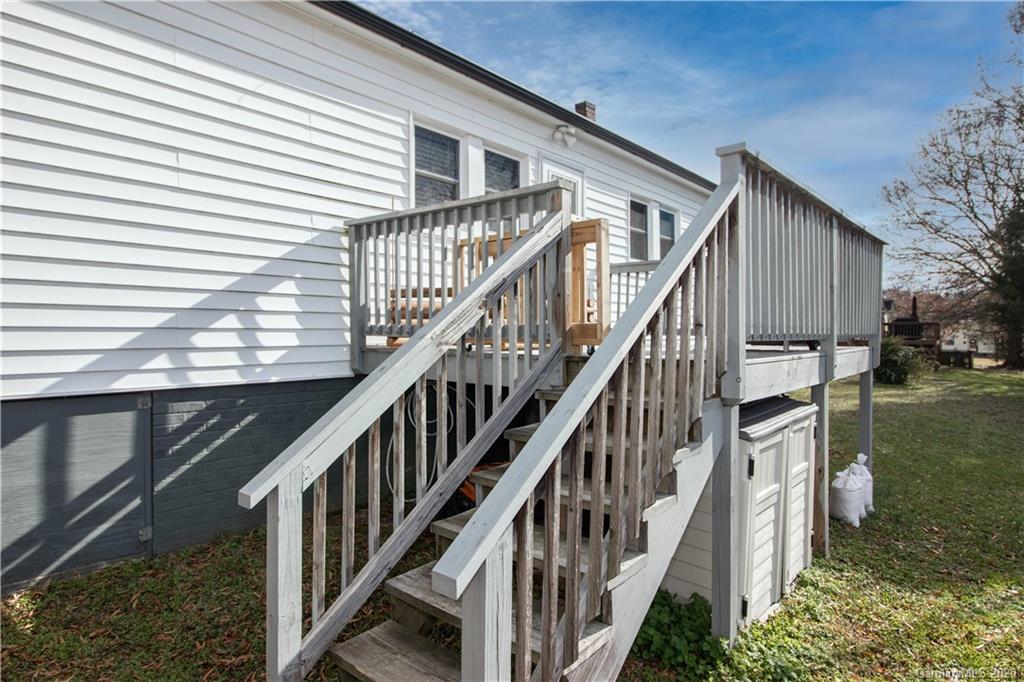504 East Rice Street Landis, NC 28088 - Photo 27 of 35 Gallery Image 27