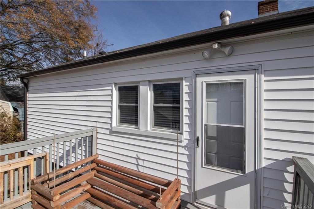 504 East Rice Street Landis, NC 28088 - Photo 28 of 35 Gallery Image 28
