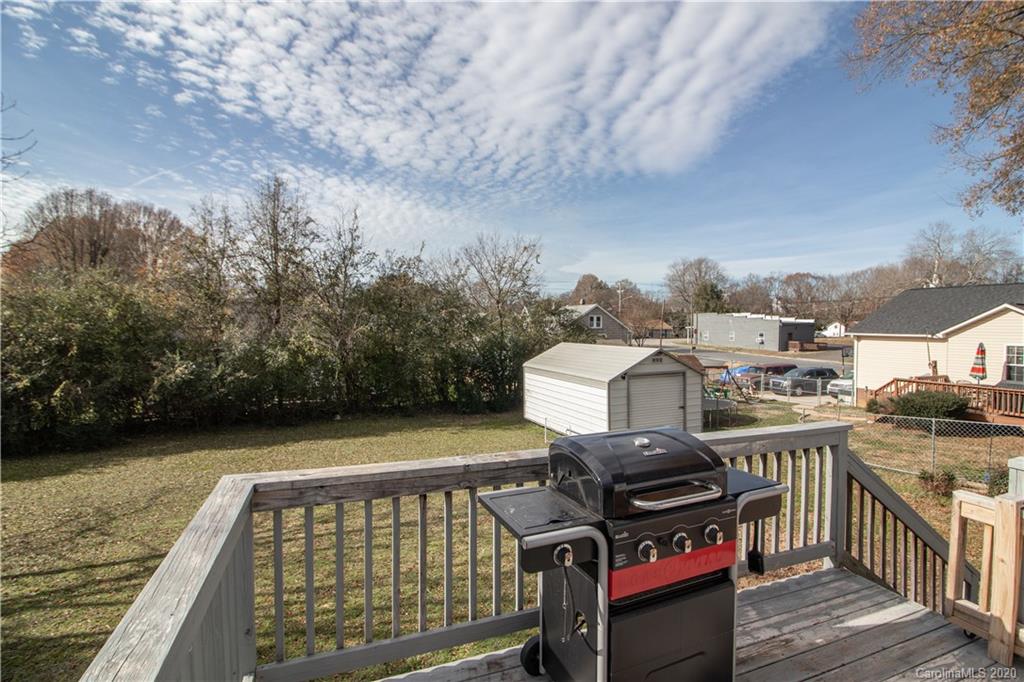 504 East Rice Street Landis, NC 28088 - Photo 29 of 35 Gallery Image 29