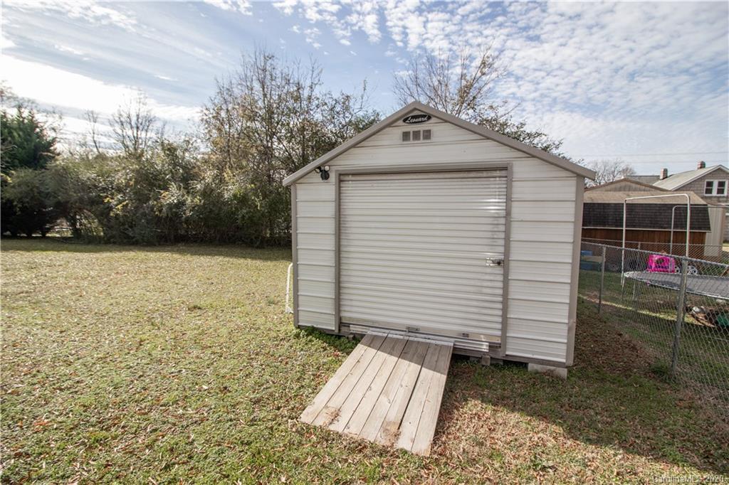 504 East Rice Street Landis, NC 28088 - Photo 31 of 35 Gallery Image 31