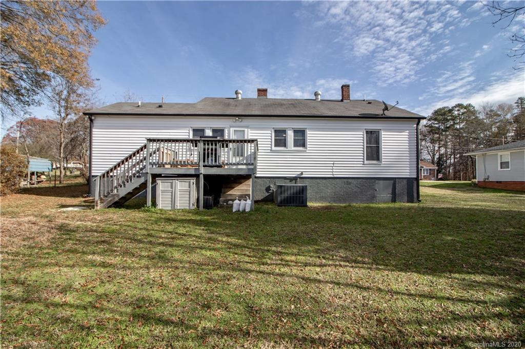 504 East Rice Street Landis, NC 28088 - Photo 32 of 35 Gallery Image 32