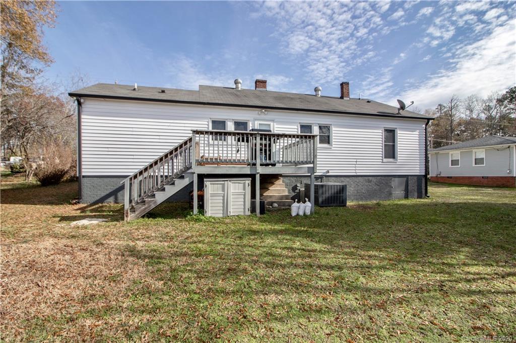 504 East Rice Street Landis, NC 28088 - Photo 33 of 35 Gallery Image 33