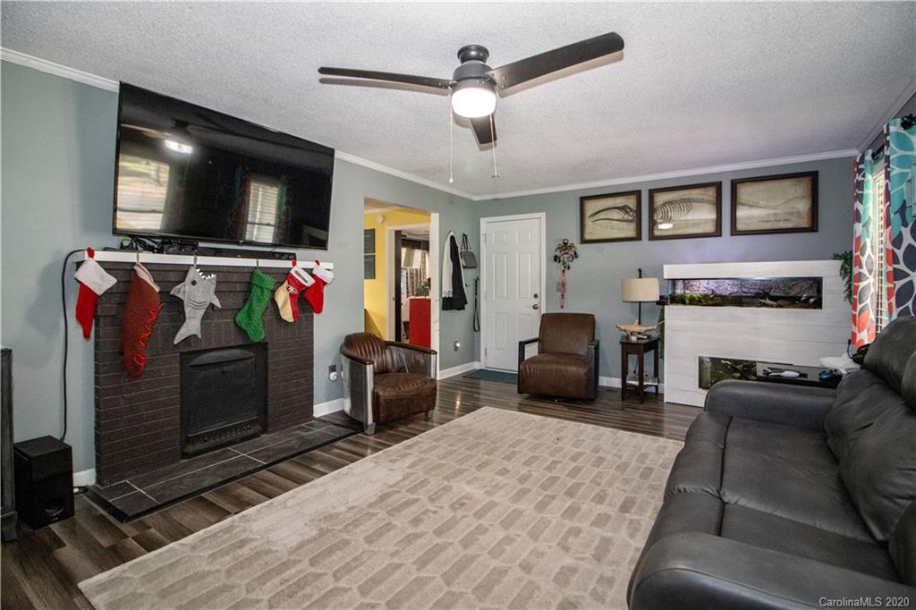 504 East Rice Street Landis, NC 28088 - Photo 5 of 35 Gallery Image 5