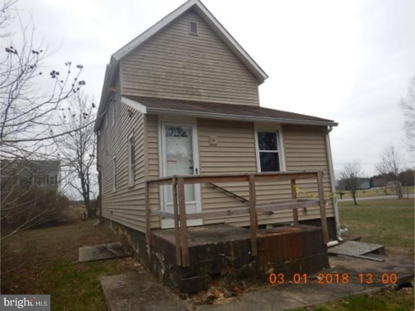 8 Fitch Horn Road Monroeville, NJ 08343 - Photo 3 of 8