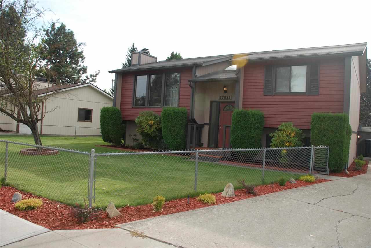 7621 North Standard Street Spokane, WA 99208 - Photo 1 of 20 Gallery Image 1