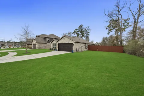 $290,000 | 3033 Tulip Poplar Court, Conroe, TX 77301